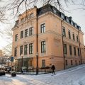 Hotel Villa Anna