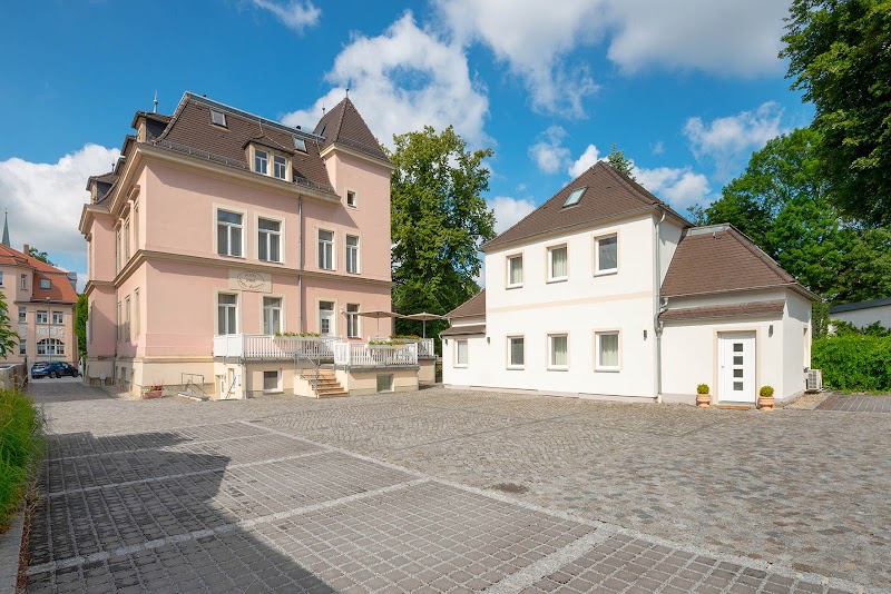 Hotel Villa Antonia in Bautzen, Germany