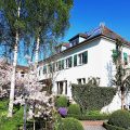 Hotel Villa Arborea