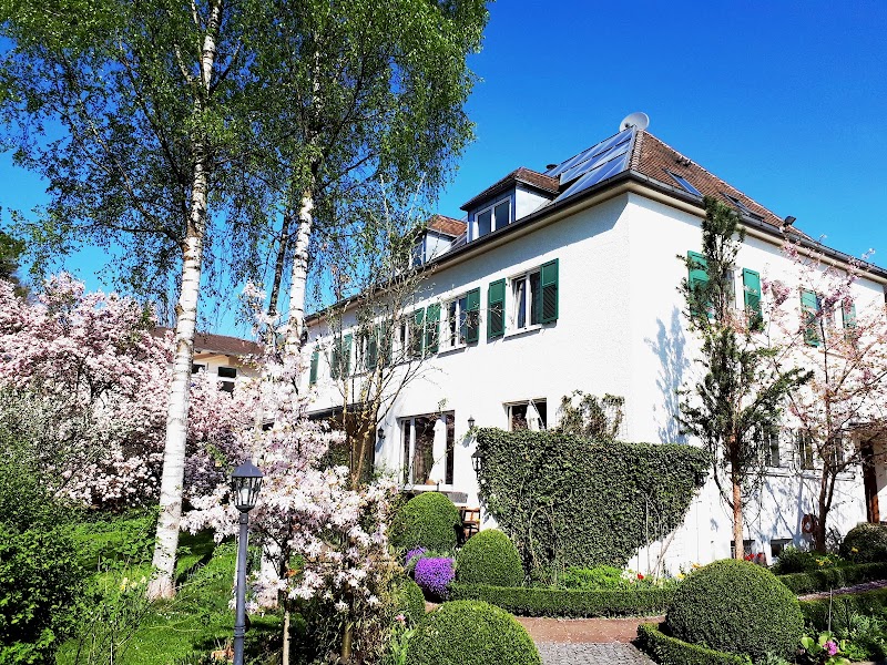 Hotel Villa Arborea in Augsburg, Germany