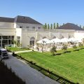 Hotel Villa Bellagio Amboise