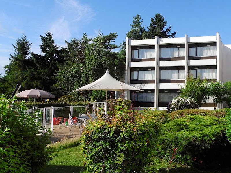 Hotel Villa Bellagio Blois in Blois, France