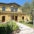 Hotel Villa Betania