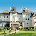 Hôtel Villa Caroline