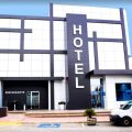 Hotel Villa Ceuti