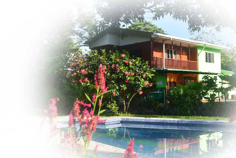 Hotel Villa Dolce in San Rafael, Costa Rica