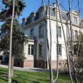 Hotel Villa Elyane