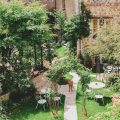 Hotel Villa Escudier