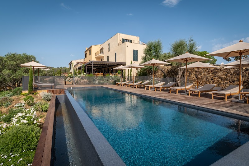 Hotel Villa Josephine in Bastia, France