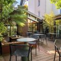 Hôtel Villa Koegui Biarritz