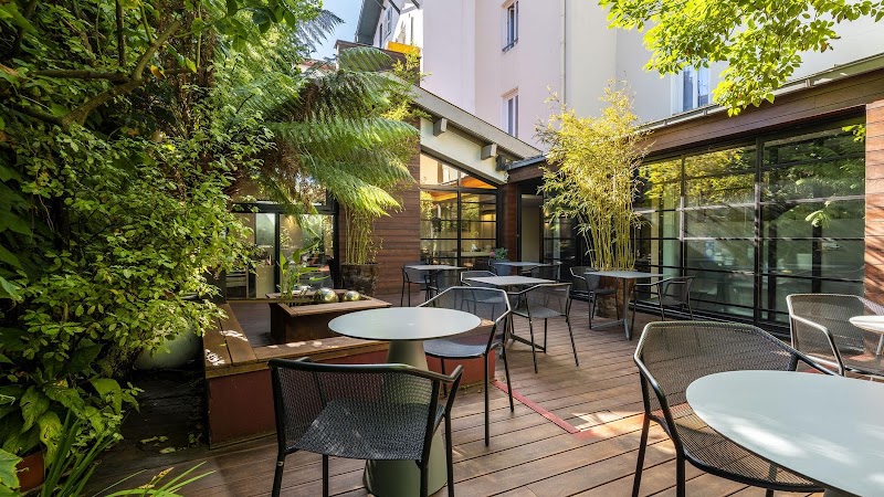 Hôtel Villa Koegui Biarritz in Biarritz, France