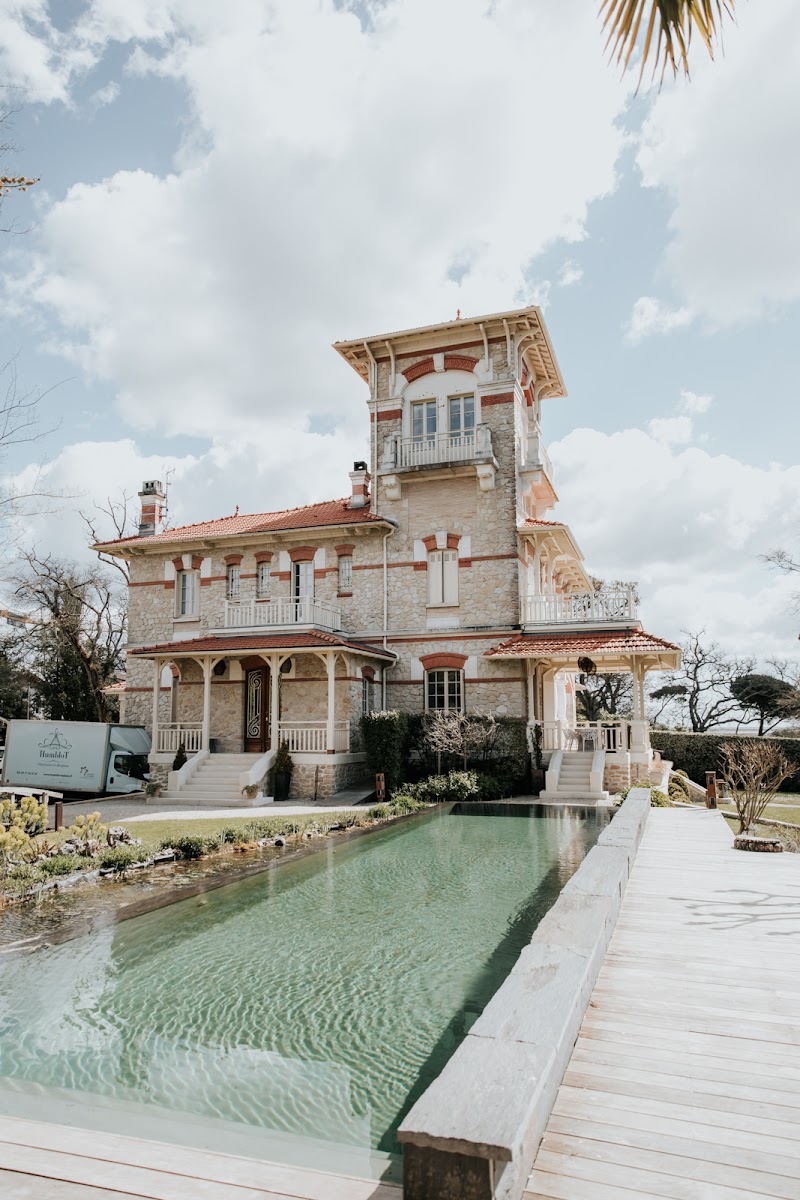 Hôtel Villa La Tosca in Andernos-les-Bains, France