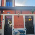 Hôtel Villa-Lamartine