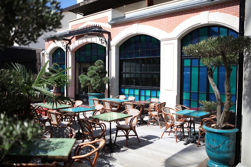 Hotel Villa-Lamartine in Arcachon, France