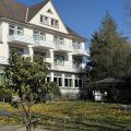 Hotel Villa Luise