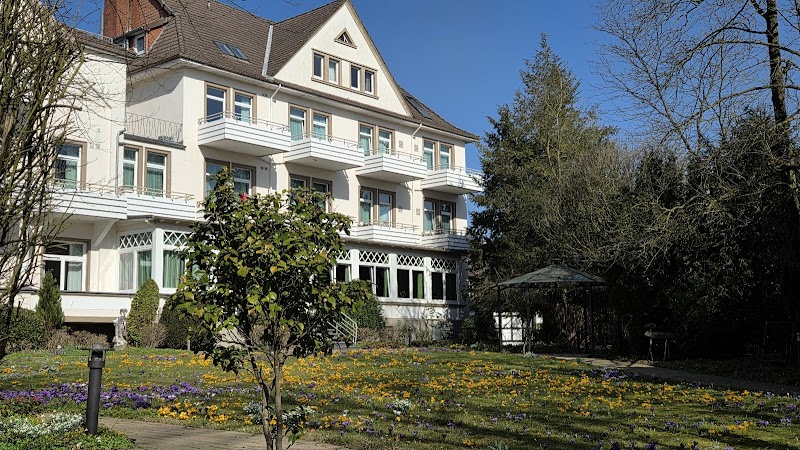 Hotel Villa Luise in Bad Rothenfelde, Germany