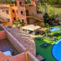 Hotel Villa Mandi Golf Resort