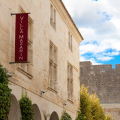 Hotel Villa Mazarin