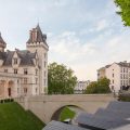 Hotel Villa Montpensier