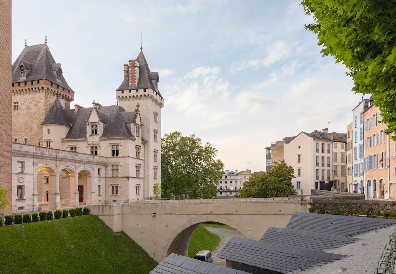Hotel Villa Montpensier in Pau, France