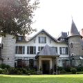 Hotel Villa Navarre