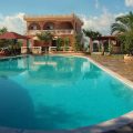 Hotel Villa Pappas