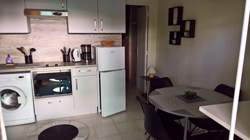 Hotel Villa Parisiana in Mandelieu-la-Napoule, France
