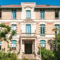 Hotel Villa Regina