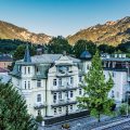 Hotel Villa Rein