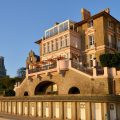 Hotel Villa Reine Hortense