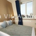 Hotel Villa Sorel