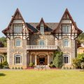 Hotel Villa Soro