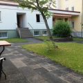 Hotel Villa Spahn