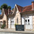 Hotel Villa Teranga