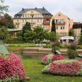 Hotel Villa Thea
