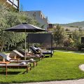 Hotel Villa Toscana