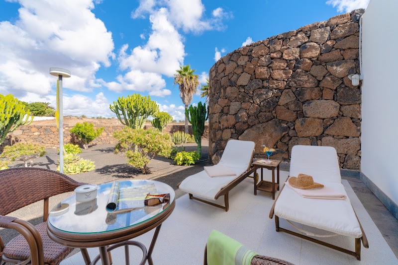 Hotel Villa VIK in Arrecife, Spain