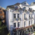 Hotel Villa am Kurpark