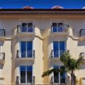 Hotel Villa d’Elsa