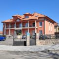Hotel Villa de Llanes