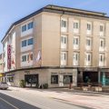 Hotel Villa de Verín
