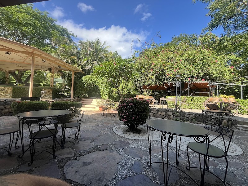 Hotel Villa del Sueño in Sardinal, Costa Rica
