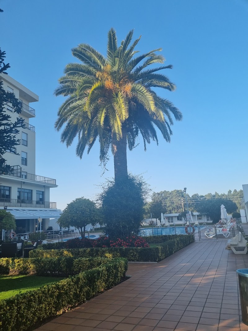 Hotel Vimar in Sangenjo, Spain