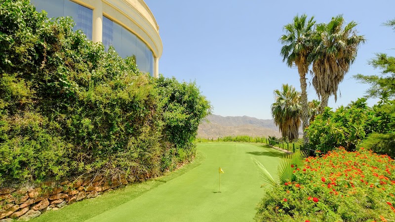 Hotel Vincci Almería Wellness and Golf in Almeria, Spain