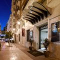 Hotel Vincci Lys
