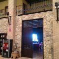 Hotel Viñedos y Bodegas El Castillo