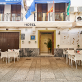 Hotel Virgen de los Reyes