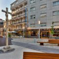 Hotel Virgen del Camino