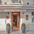 Hotel Vivaldi