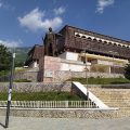 Hotel Vllaznimi